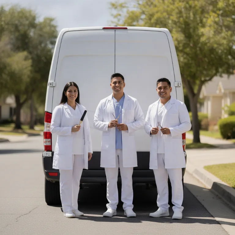 Podólogo equipo en Tlalnepantla